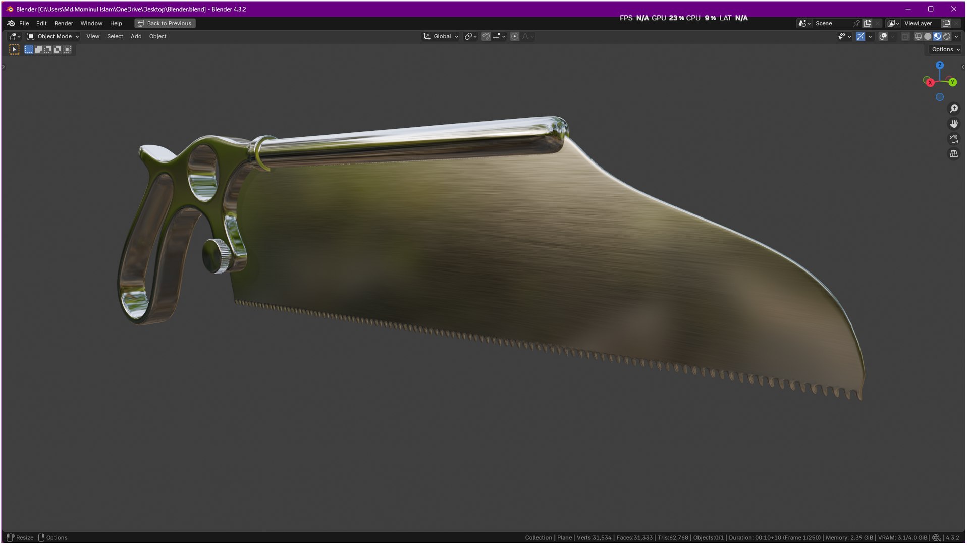 Satterlee Bone Saw 3D model https://p.turbosquid.com/ts-thumb/4W/tUKqab/in/screenshot20250129174414/png/1738152095/1920x1080/fit_q87/620919fb72225a7cae30c74916b952e57748acd6/screenshot20250129174414.jpg