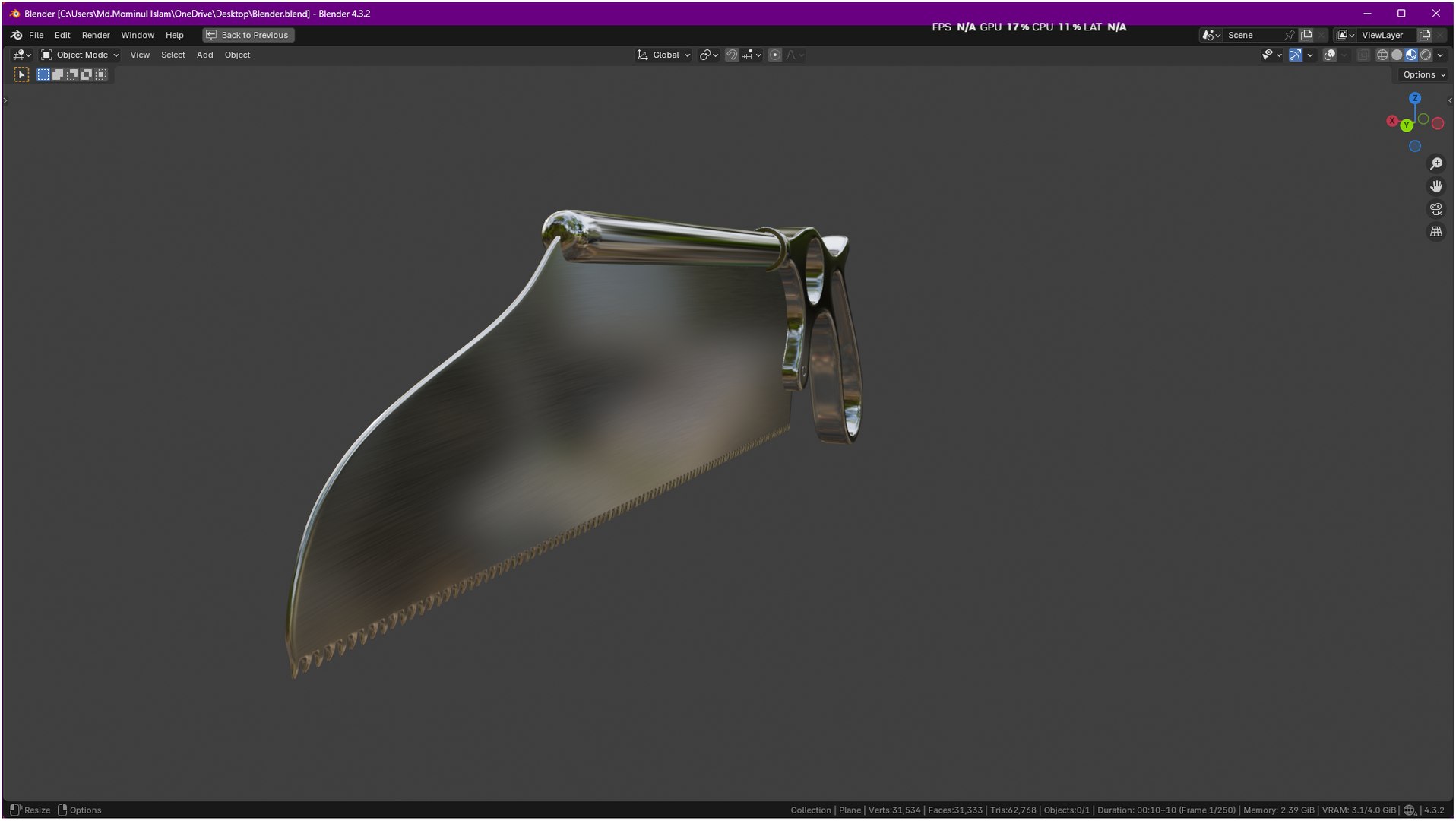 Satterlee Bone Saw 3D model https://p.turbosquid.com/ts-thumb/4W/tUKqab/zM/screenshot20250129174420/png/1738152103/1920x1080/fit_q87/a6195f85040a7d5631c4c26140e30c8942cd7145/screenshot20250129174420.jpg