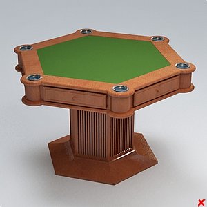 table card max