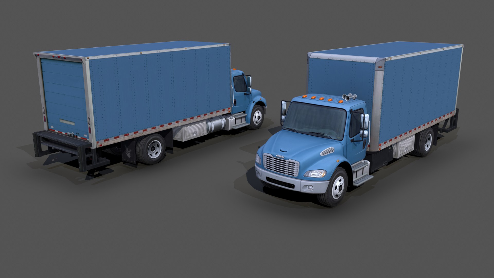 3D Freightliner Business Class M2 106 2004 Box truck model https://p.turbosquid.com/ts-thumb/4X/1mdzcF/RD/freightliner_business_class_m2_106_2004_box_truck_s01_0016_2560x1440/jpg/1649339127/1920x1080/fit_q87/fef9795c33b4585b48e3c92a7762bcebdc37fc68/freightliner_business_class_m2_106_2004_box_truck_s01_0016_2560x1440.jpg