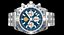 Breitling Chronomat Francia