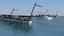 stazione di wakeboard