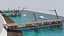 stazione di wakeboard