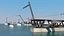 stazione di wakeboard