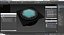 Ar Condicionado Cassete Inverter Samsung Preto