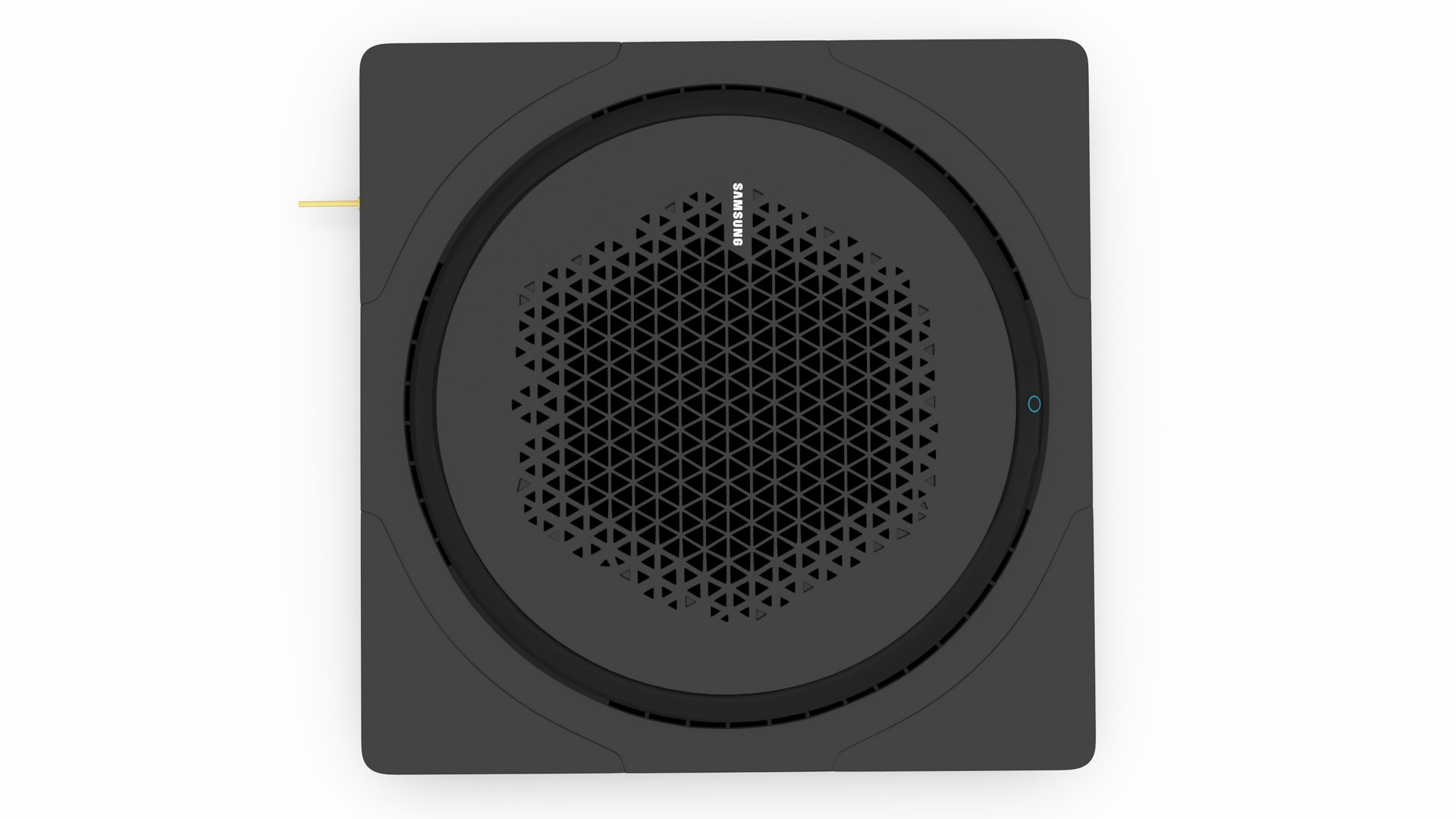 Inverter Cassette Air Conditioner Samsung Black 3D model https://p.turbosquid.com/ts-thumb/4X/5QA8gV/Kc/invertercassetteairconditionersamsungblackvray3dmodel010/jpg/1664216291/1920x1080/fit_q87/c53abb44194c5cfe979310b8babe4462e7f1b0dd/invertercassetteairconditionersamsungblackvray3dmodel010.jpg