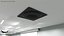 Ar Condicionado Cassete Inverter Samsung Preto