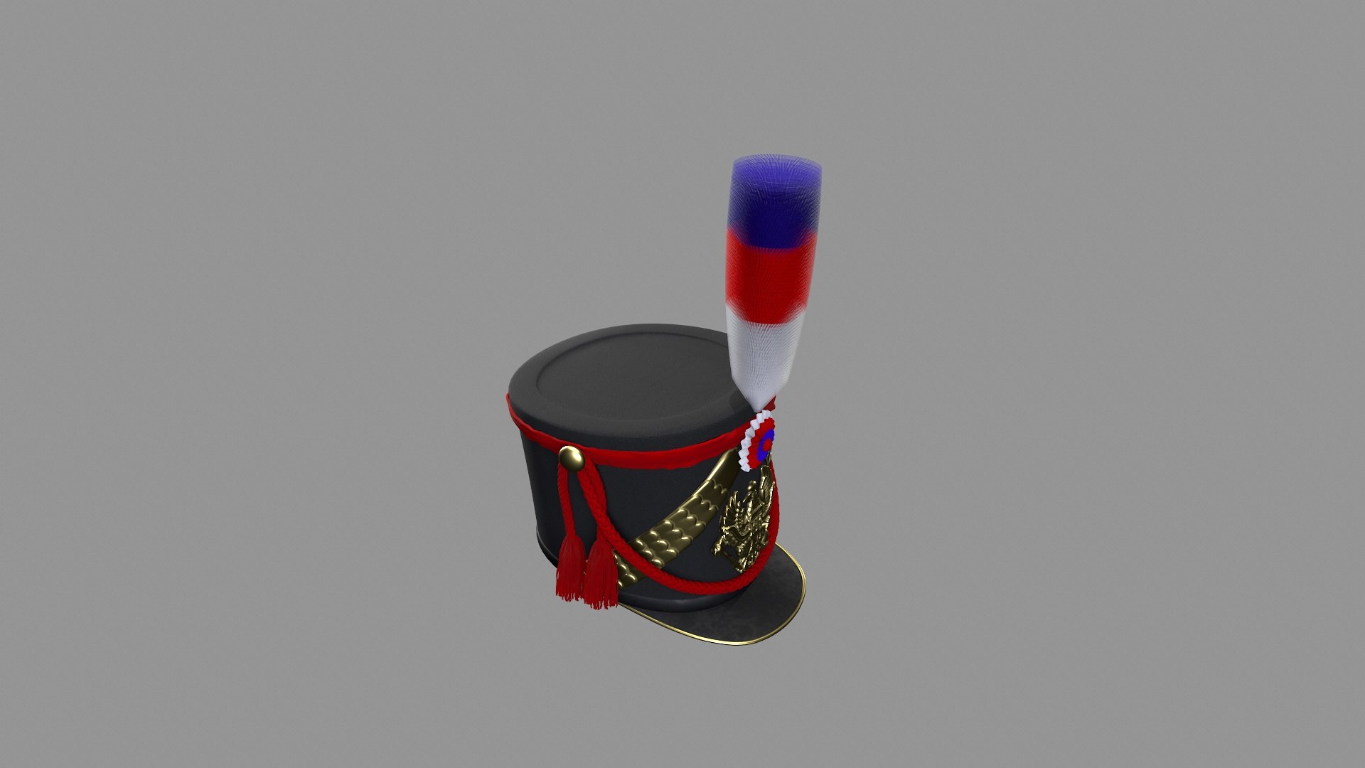 3D Hat Model - TurboSquid 2296179