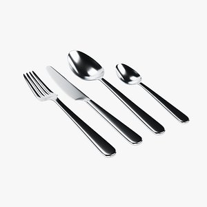 Cutlery Set