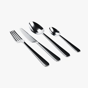 Cutlery Set