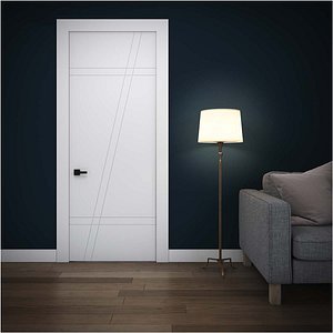 Door 02 - SE6200 model