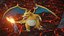 Charizard Pokemon