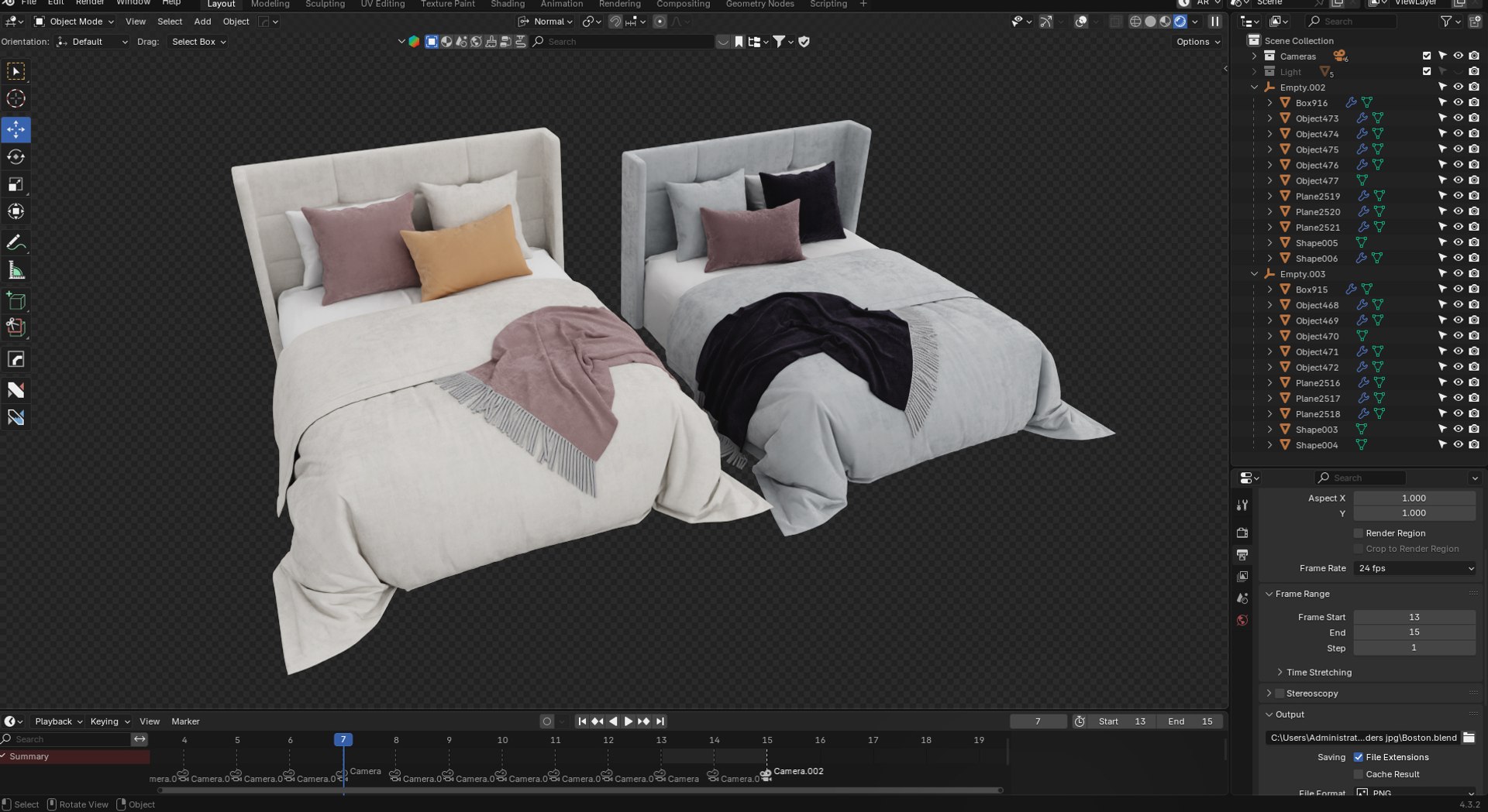 Modern 3D Bed with two Diffrent Variation 3D model model https://p.turbosquid.com/ts-thumb/4X/Eb2un7/Cq/bed1999999999/jpg/1757004819/1920x1080/fit_q87/c11dcb6b7b4a700b30db794b500ad34f4c26df4e/bed1999999999.jpg