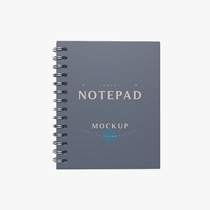 Notebook model