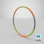 Weighted Hula Hoop 3D Model 3D model