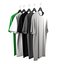 T-Shirts on hangers