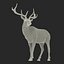 Elk Pose 2