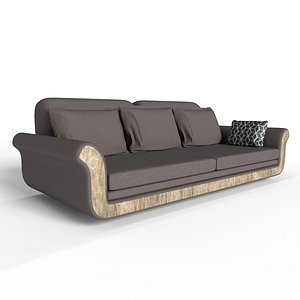 Sofa model