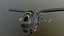 Hubschrauber Jet Transporter Large