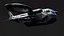 Hubschrauber Jet Transporter Large
