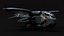 Hubschrauber Jet Transporter Large