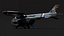 Hubschrauber Jet Transporter Large