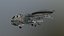 Hubschrauber Jet Transporter Large