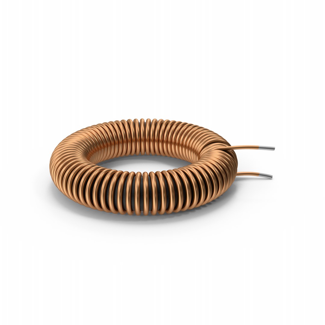Inductor 3D model https://p.turbosquid.com/ts-thumb/4X/VavFWP/z9/inductor.g13.2k/png/1756975378/1920x1080/fit_q87/3b26f0545eed512f259b62f0c7f0f086c9b3f6c5/inductor.g13.2k.jpg