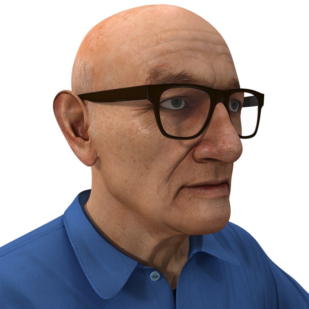 3d elderly man 2 https://p.turbosquid.com/ts-thumb/4X/XRDYWX/XLsfllDp/elderlyman2_22/jpg/1400592827/1920x1080/fit_q87/76bc1cde9f9016fb01e52e902f2ccc10aa3f1992/elderlyman2_22.jpg