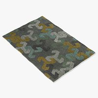 Chandra rugs JES-28907