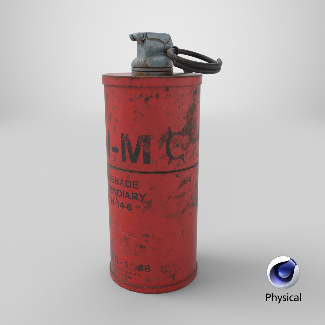 FireGrenade 01 a 3D https://p.turbosquid.com/ts-thumb/4X/dPWjb0/2n/stemcell_cinema_4d_physical_render/png/1720781647/1920x1080/fit_q87/a86485ecb81817b1a928e9392f433d2c3ffa6a8e/stemcell_cinema_4d_physical_render.jpg