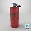Feuergranate 01 a