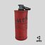Feuergranate 01 a