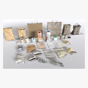 Paper Junk