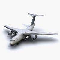 Airfreighter