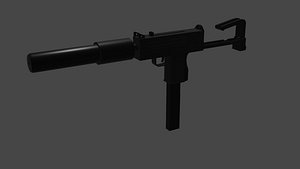 MAC - 10