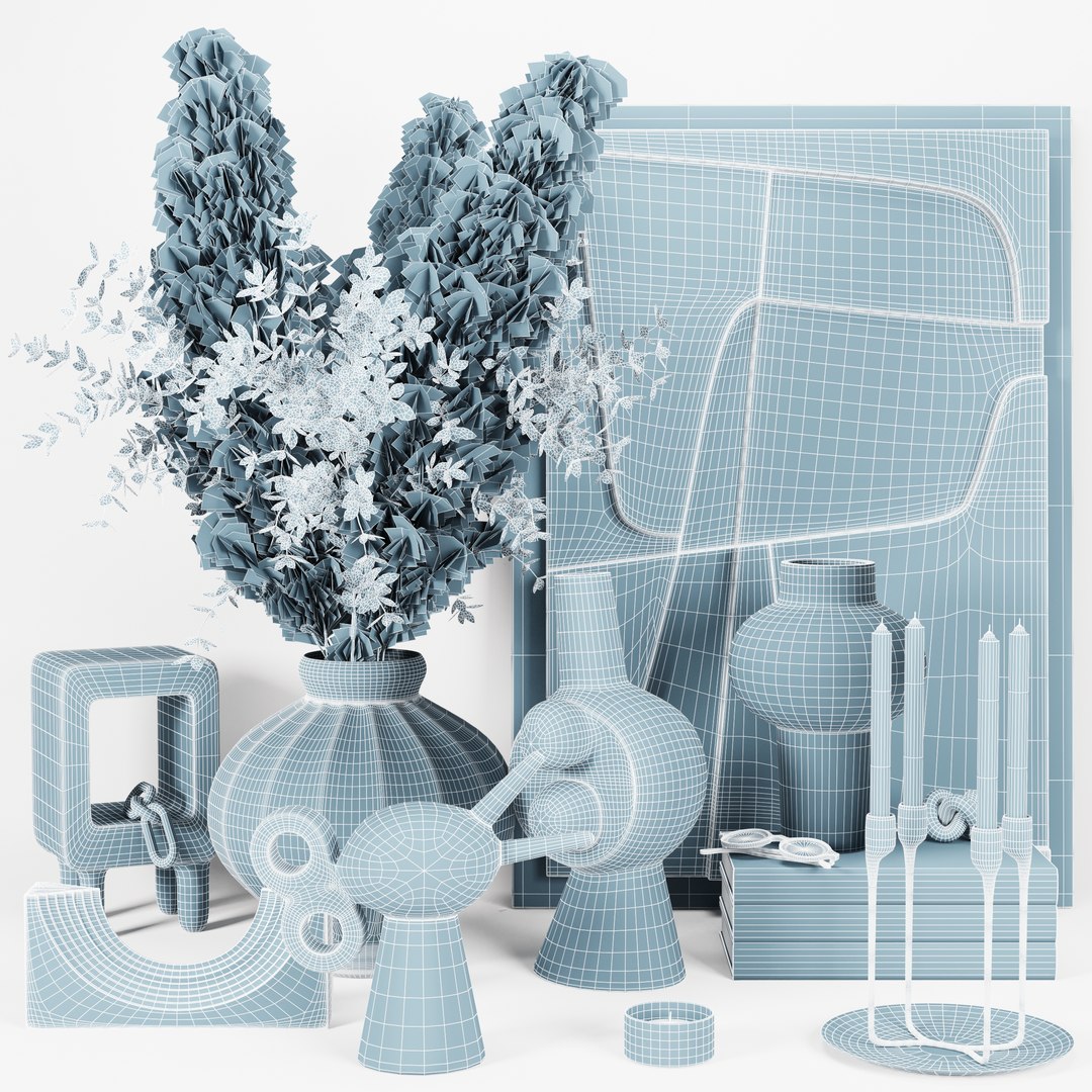3D Collection Decorative sets-more than 150 objects model https://p.turbosquid.com/ts-thumb/4X/wJtu8p/hj/7/jpg/1657799308/1920x1080/fit_q87/a13a795afa12428640466421689f98ed7f83bc10/7.jpg