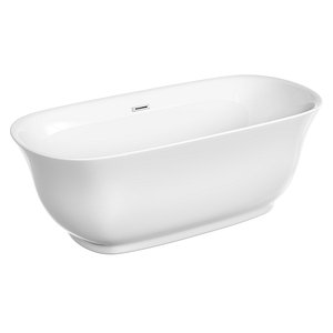 Sancos Viva Bathtub 3D model