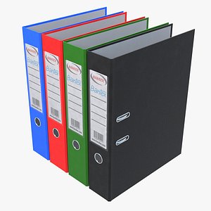 Office files