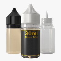 bottle 30ml type6