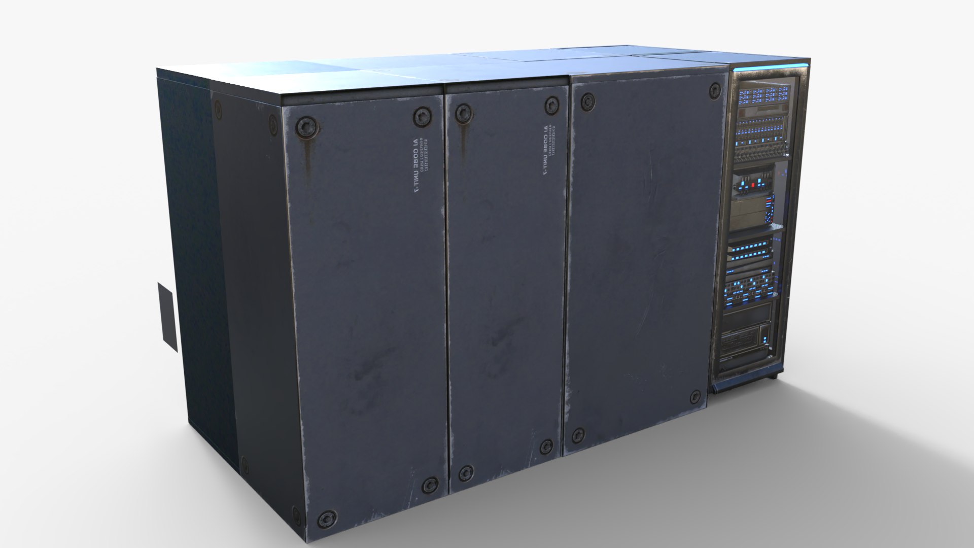 AI Server Machine - Super Computer low-poly 3d model 3D https://p.turbosquid.com/ts-thumb/4X/ybdx5M/0m/4/png/1782450858/1920x1080/fit_q87/5de7fa42d0ec1bbe393016383be2618b758c9ae1/4.jpg