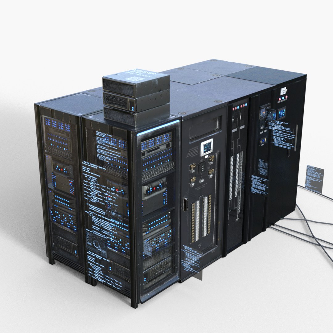 AI Server Machine - Super Computer low-poly 3d model 3D https://p.turbosquid.com/ts-thumb/4X/ybdx5M/6e/pr2/png/1782450863/1920x1080/fit_q87/b09d9a2f112b53a2060cd7d01ba9fffb4ce52ce1/pr2.jpg