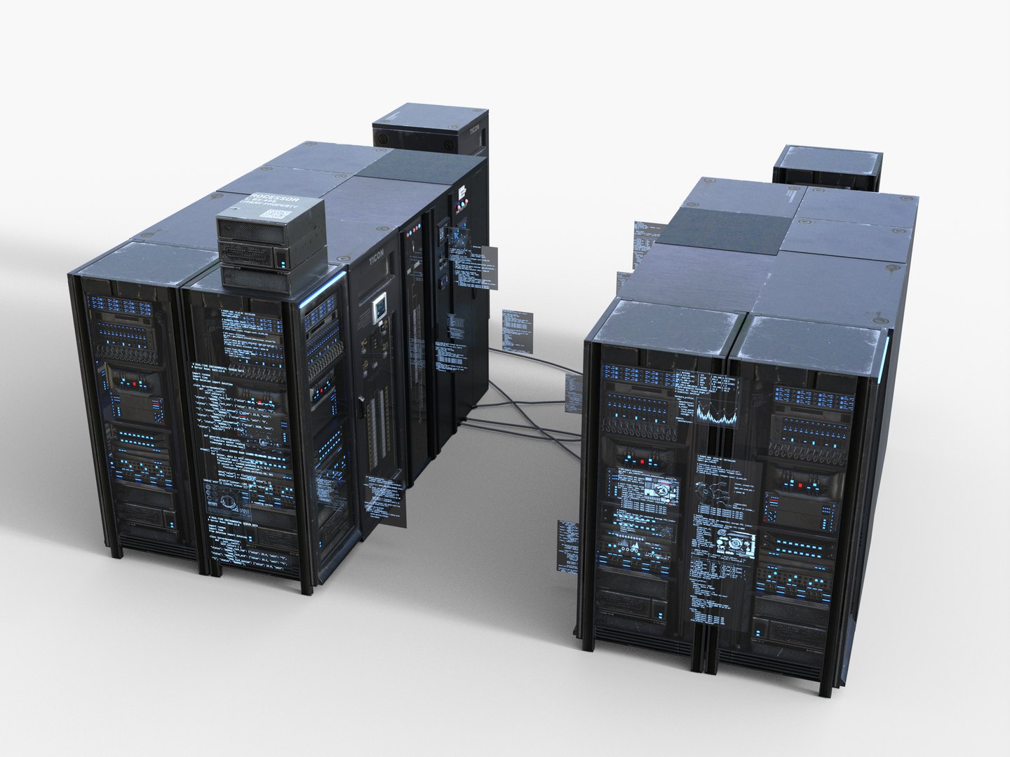 AI Server Machine - Super Computer low-poly 3d model 3D https://p.turbosquid.com/ts-thumb/4X/ybdx5M/PO/m/png/1782450864/1920x1080/fit_q87/a8234970462fc621478fac9512e524e4d1a50d19/m.jpg