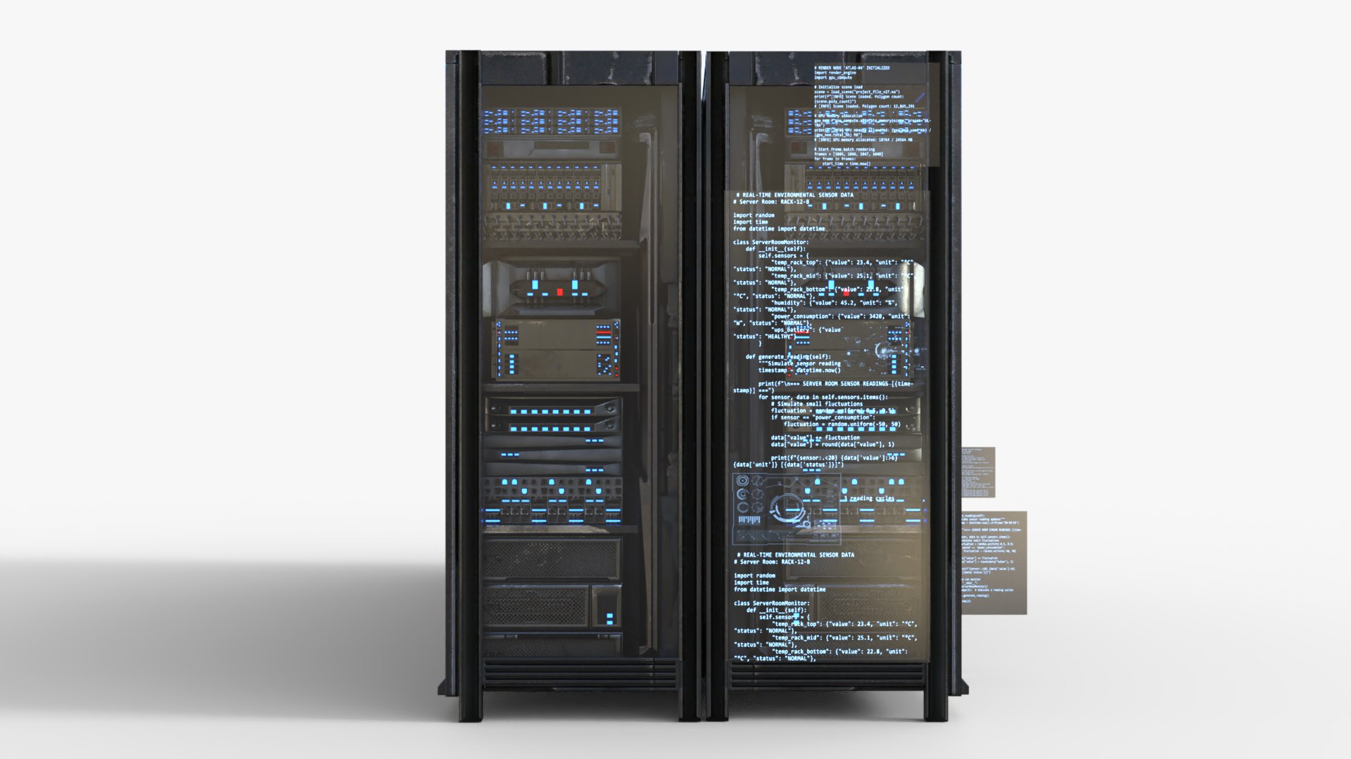 AI Server Machine - Super Computer low-poly 3d model 3D https://p.turbosquid.com/ts-thumb/4X/ybdx5M/Ug/5/png/1782450856/1920x1080/fit_q87/17efe80e731633942ce62473c86c03c25be05e3e/5.jpg
