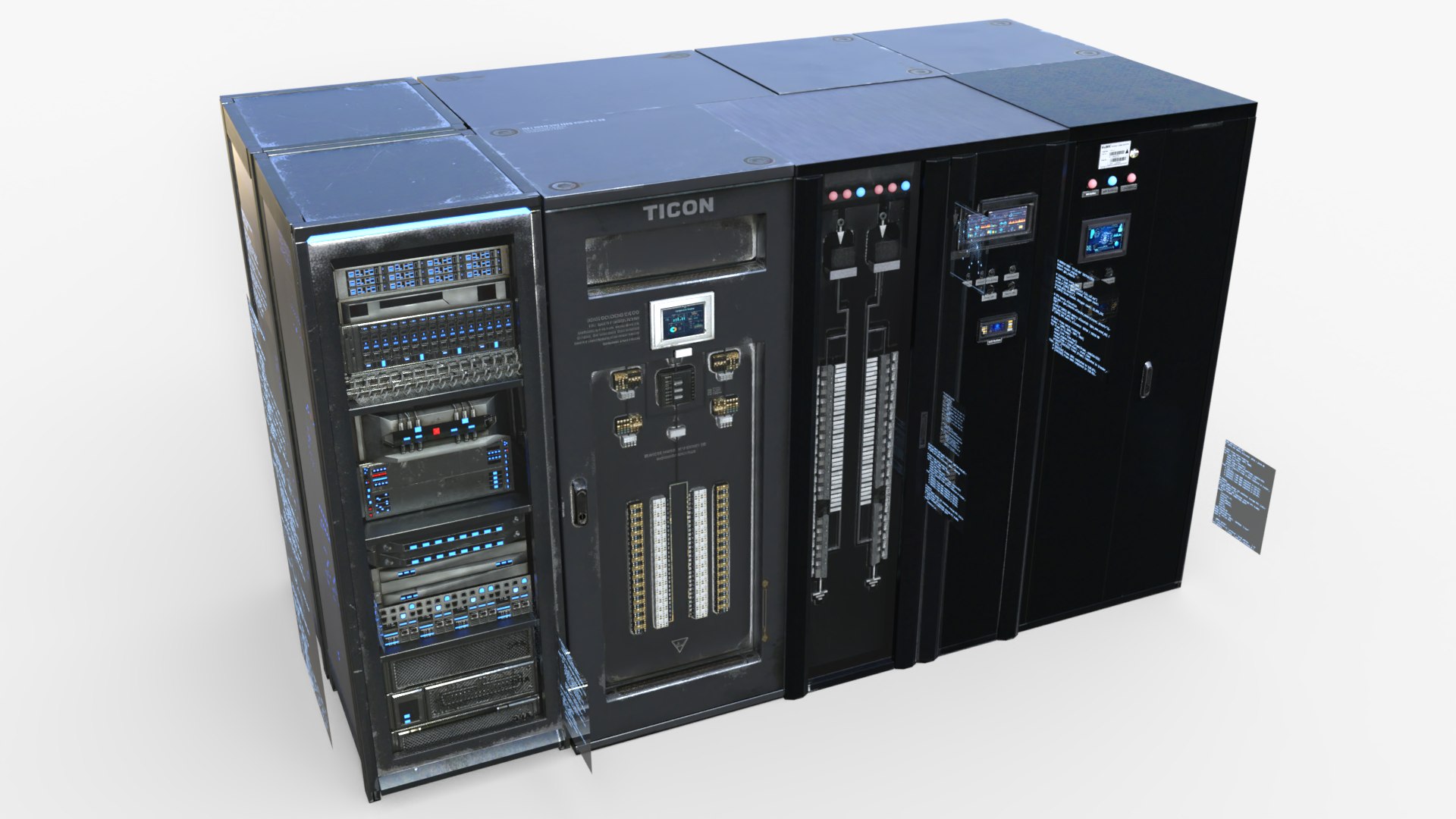 AI Server Machine - Super Computer low-poly 3d model 3D https://p.turbosquid.com/ts-thumb/4X/ybdx5M/XA/3/png/1782450854/1920x1080/fit_q87/9a9c4fc28cf7ac660eae7d6ecb817d51a2eee312/3.jpg