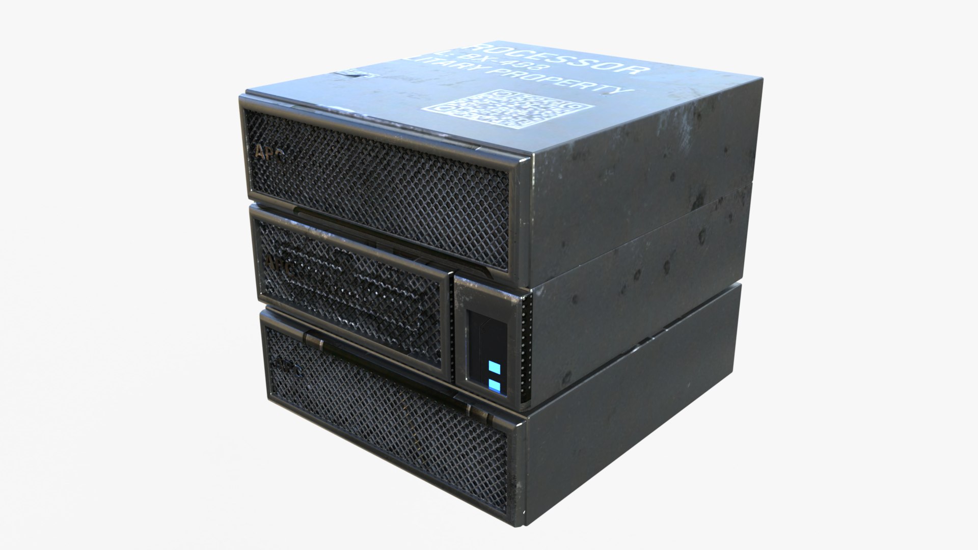 AI Server Machine - Super Computer low-poly 3d model 3D https://p.turbosquid.com/ts-thumb/4X/ybdx5M/or/7/png/1782450861/1920x1080/fit_q87/f916c487fa48ccd4c34f68fcf7167ff9236800bd/7.jpg