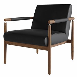 3D Four Hands Markia Chair