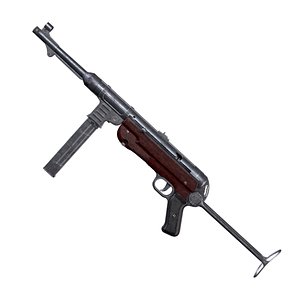 MP 40