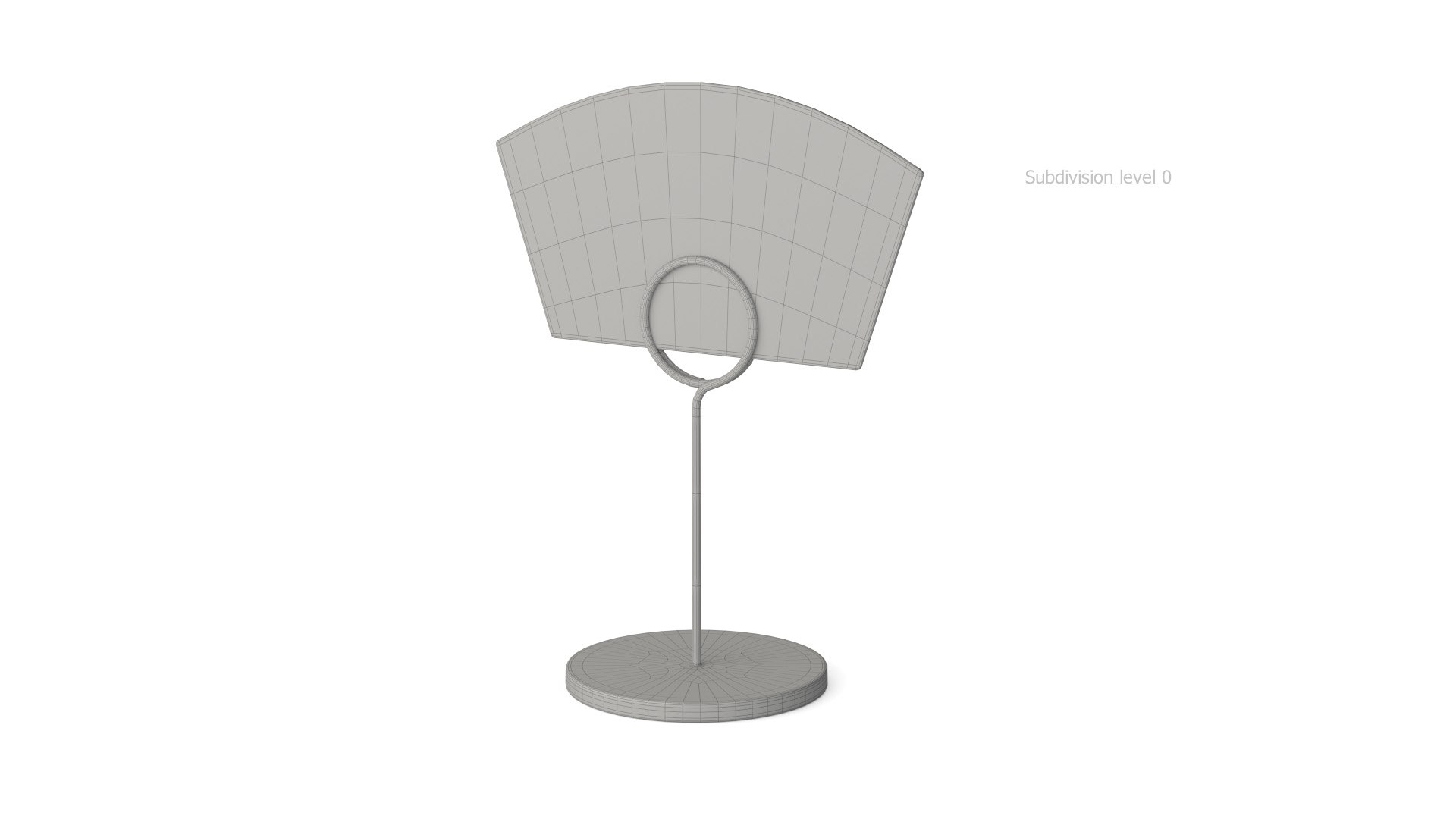 3D model Table Card Holder https://p.turbosquid.com/ts-thumb/4Y/0zhFv8/o9/ps_7/jpg/1717151665/1920x1080/fit_q87/02ebfec8ccf8eaf9d97dff22956c7e4ac92999a0/ps_7.jpg
