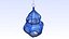 ISLAMIC LAMP 02
